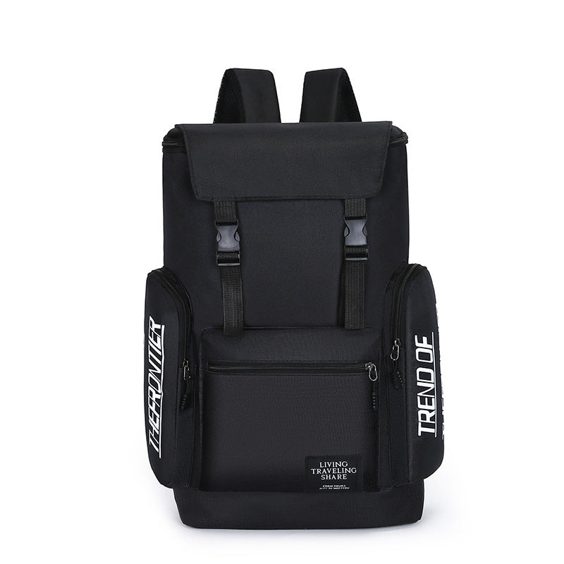 Functional Versatile Backpack Bowlift