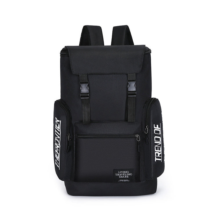 Versatile All-Weather Backpack Bowlift