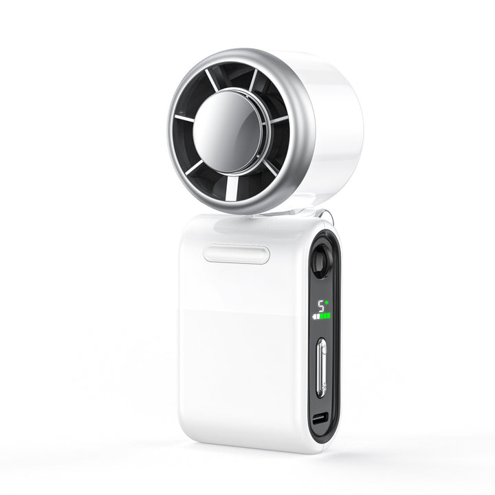 Portable Usb Fan Bowlift