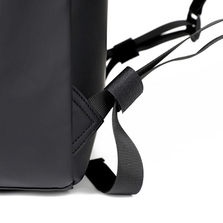 Waterproof Slim Backpack Bowlift