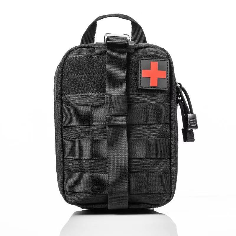 Tactical Medical Response Pouch Bowlift