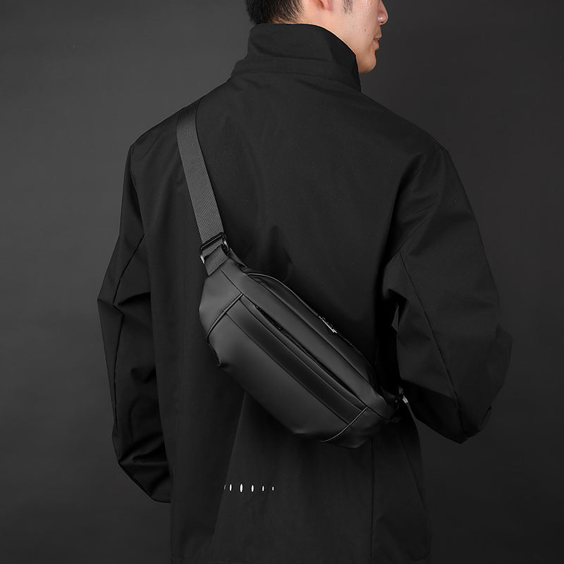 Waterproof Sports Waist Pack Bowlift