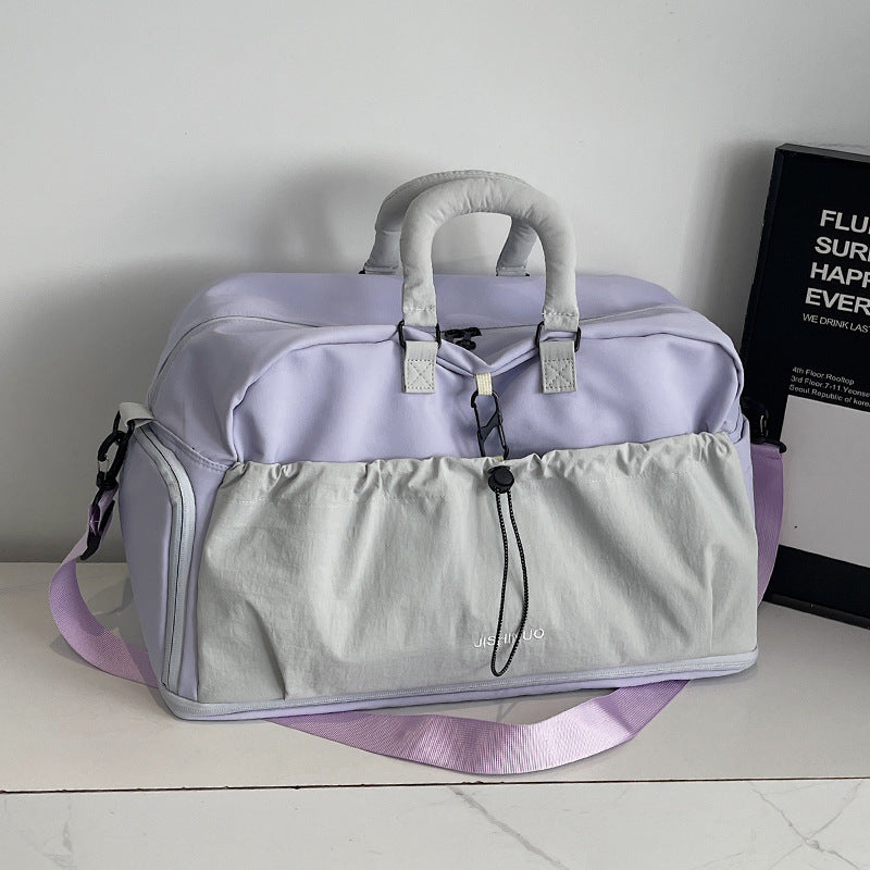 Travel Duffel Bag