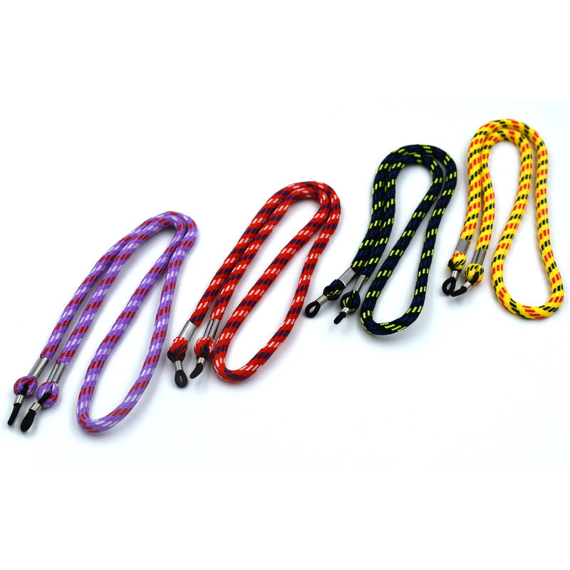Durable Eyewear Retainer Strap Bowlift
