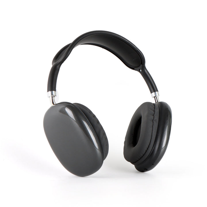 Wireless Over-Ear Headphones