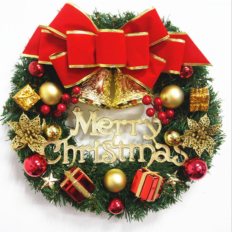 BowLift | Christmas Wreath 30CM