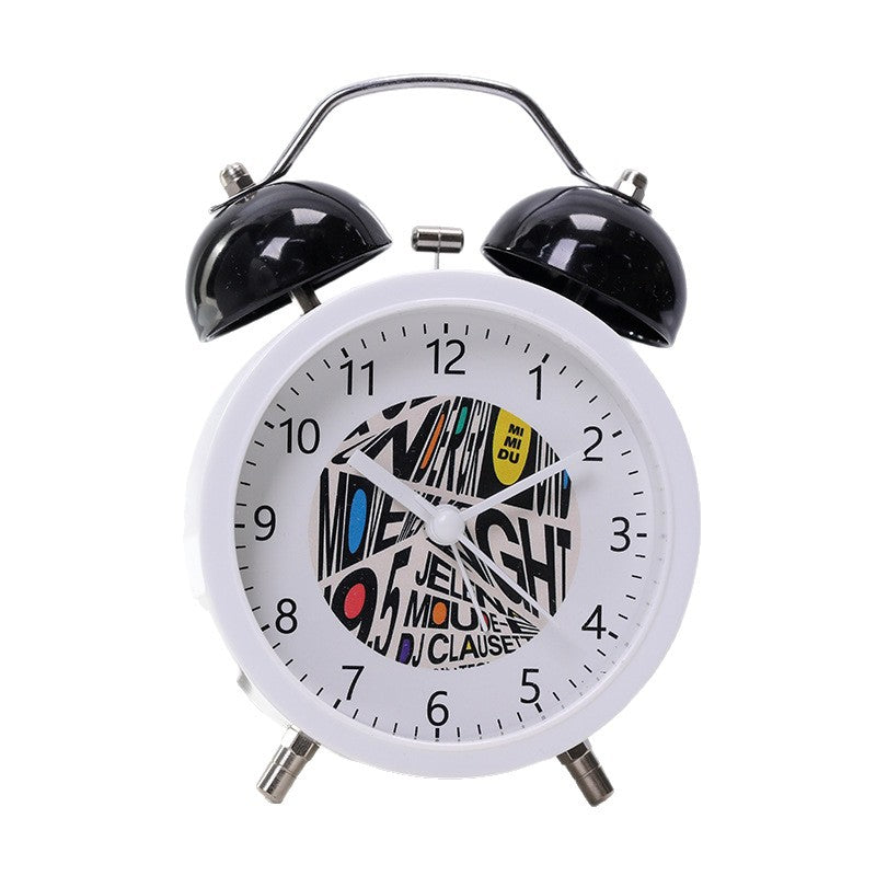 Alarm Clock Bowlift