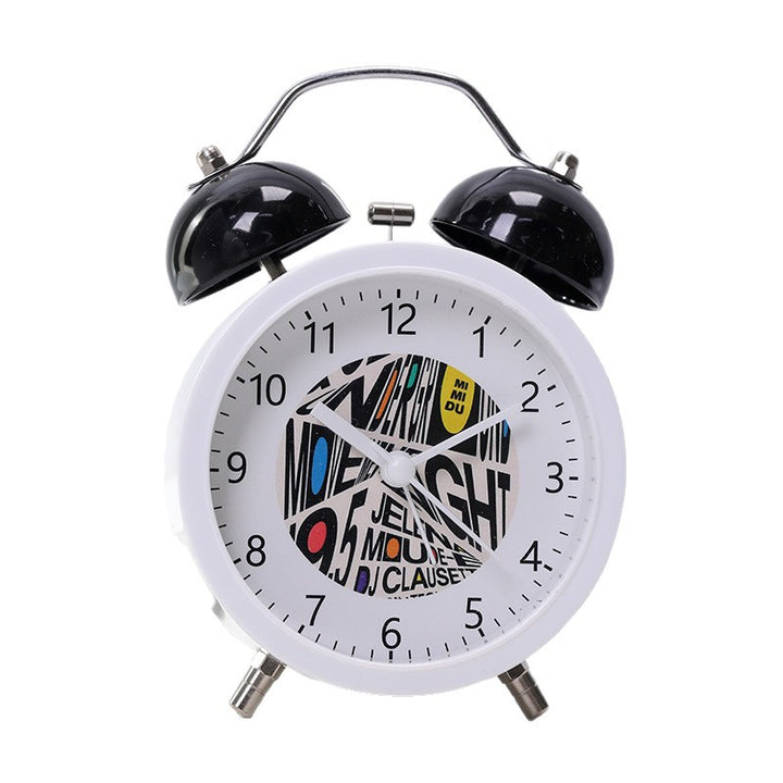Alarm Clock Bowlift