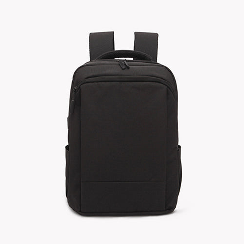 Professional Multi-Compartment Business Backpack Bowlift