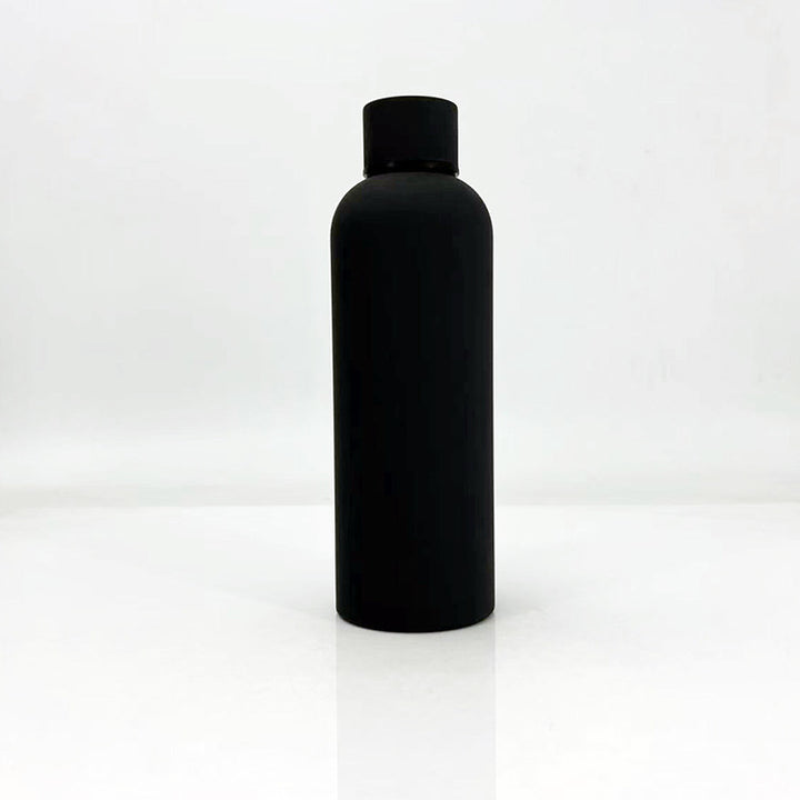 Women High-Quality Minimalist Stainless Steel Drinking Bottle Bowlift