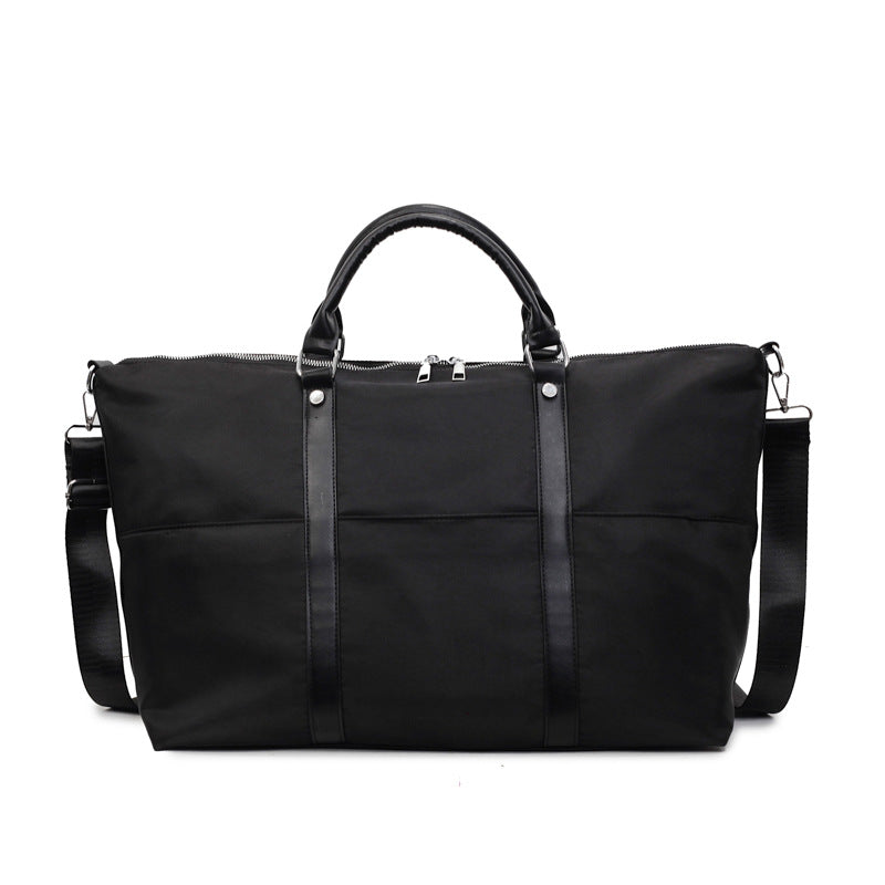 Versatile Large Capacity Travel Duffle Bag