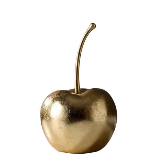 Artistic Cherry Sculpture