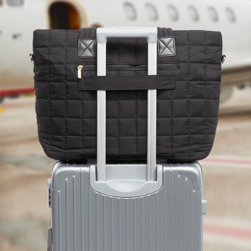 Padded everyday and laptop bag Bowlift