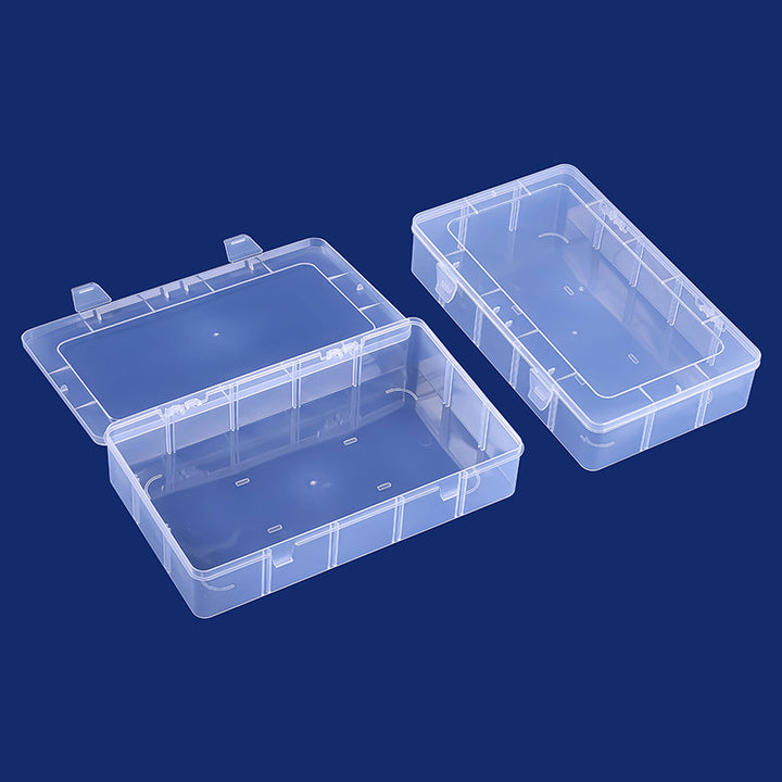 Multi-Grid Craft Storage Box Bowlift