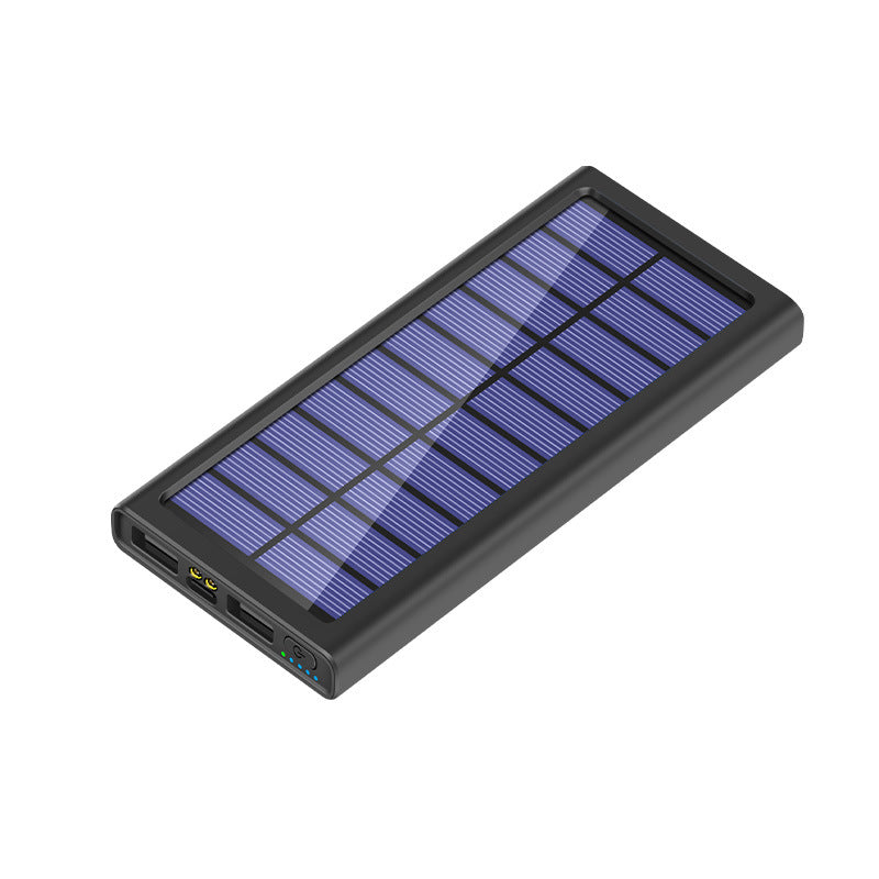 Solar Charger Bowlift