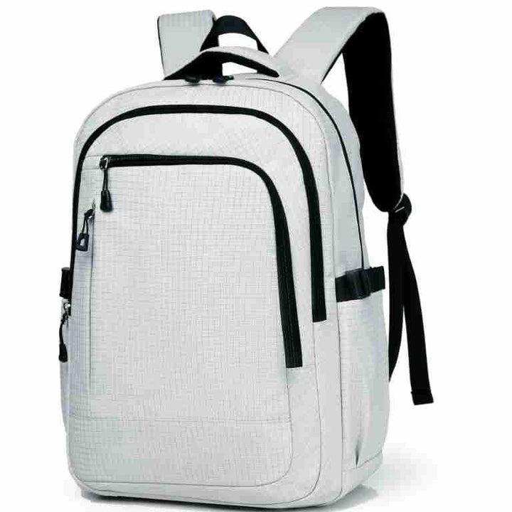 Multi-Functional Business Laptop Backpack Bowlift