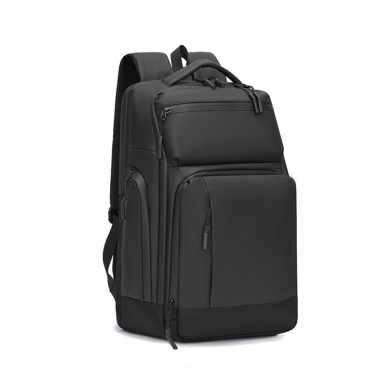 Ergonomic Backpack with Multiple Compartments Bowlift