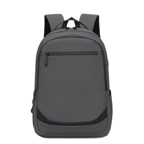 Sleek Ergonomic Laptop Backpack Bowlift