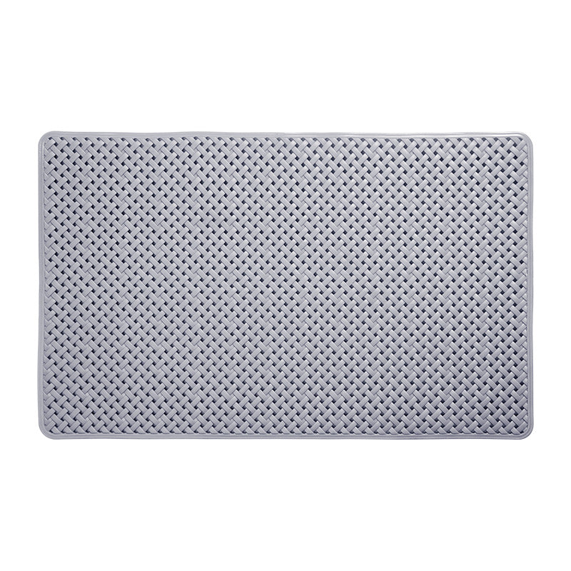 Traction Bath Shower Mat Bowlift