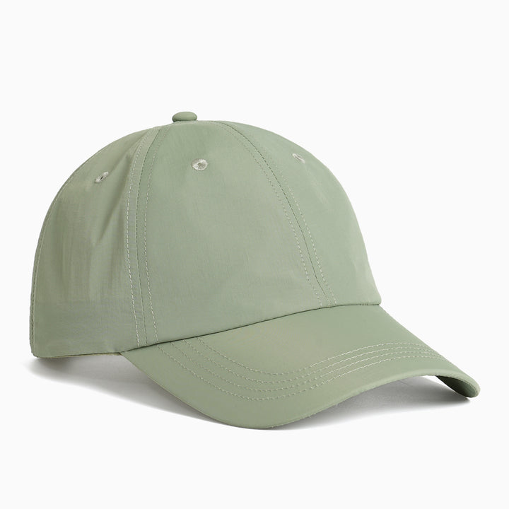 Women practical and waterproof baseball cap Bowlift