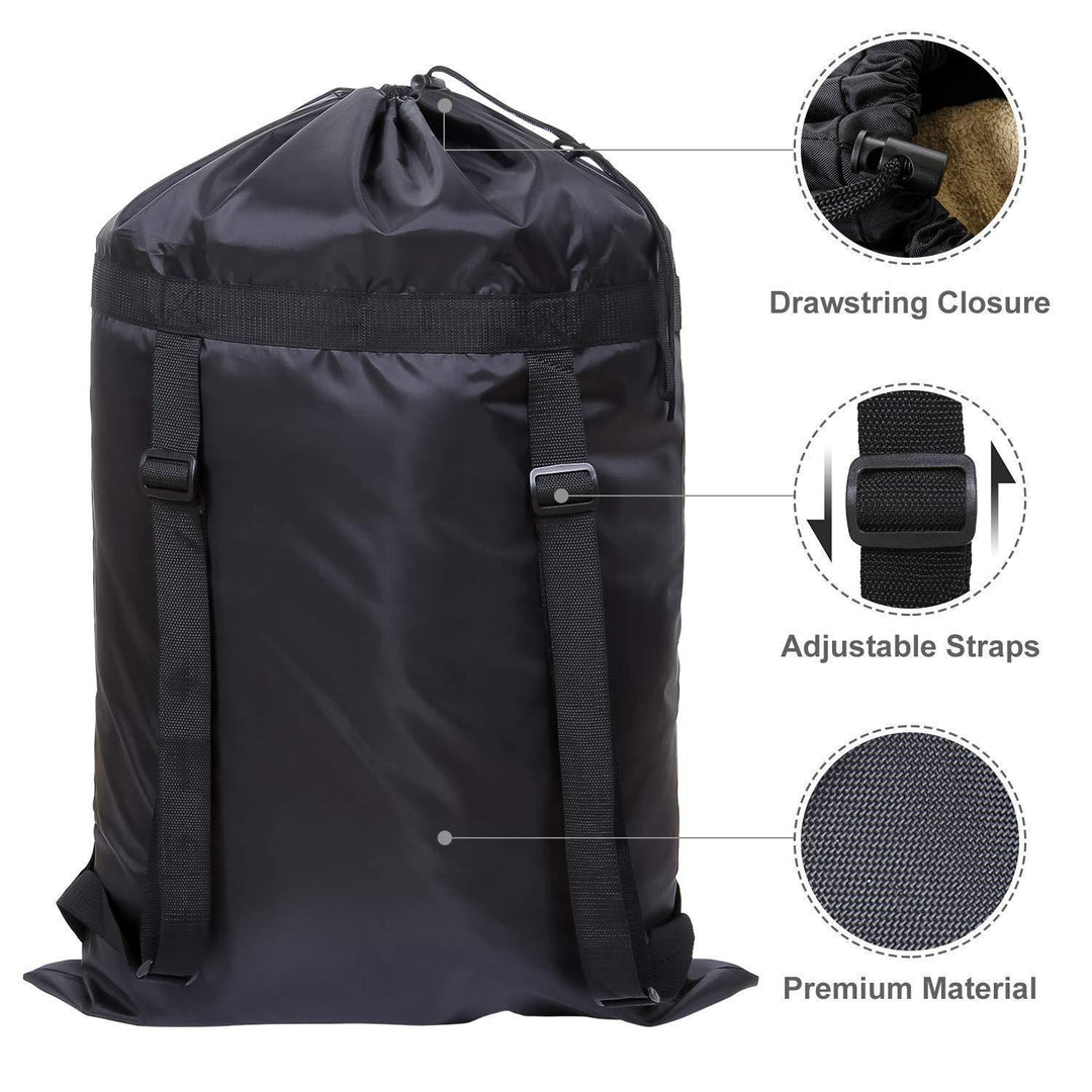 Sporty Roll Bag Bowlift