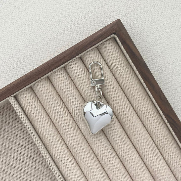 Heart-Shaped Charm Bowlift