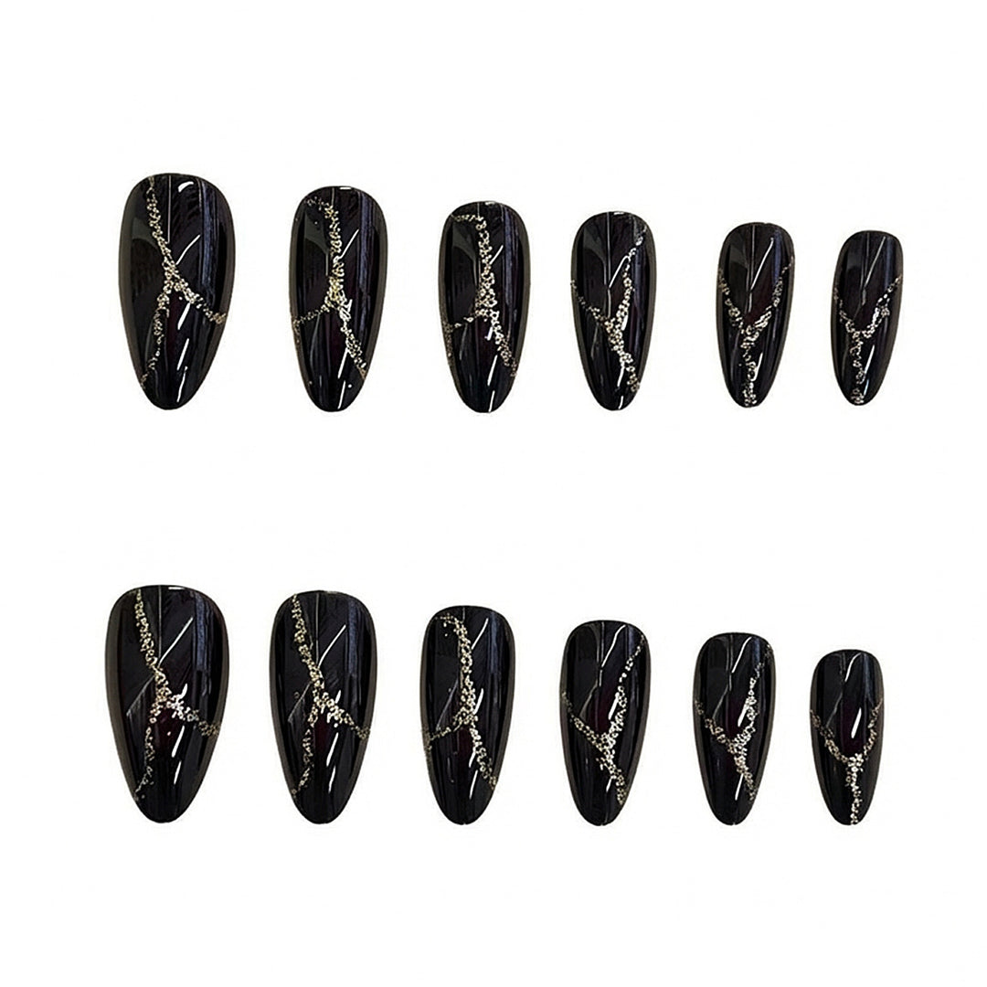 Stunning Textured Nail Art Tips Bowlift