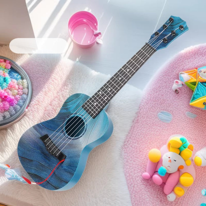 Artistic Ukulele Bowlift