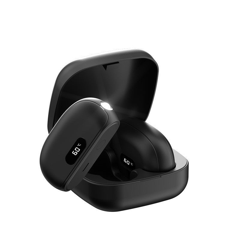 Ladies wireless premium earbuds Bowlift