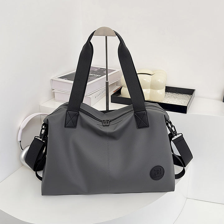 Ladies Multifunctional City Bag Bowlift