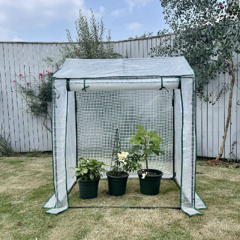 Gardening Greenhouse