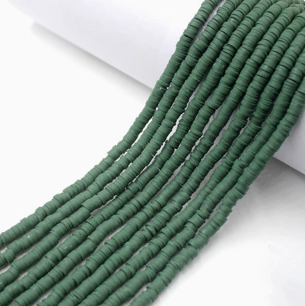 Stylish Silicone Beading Supplies Bowlift