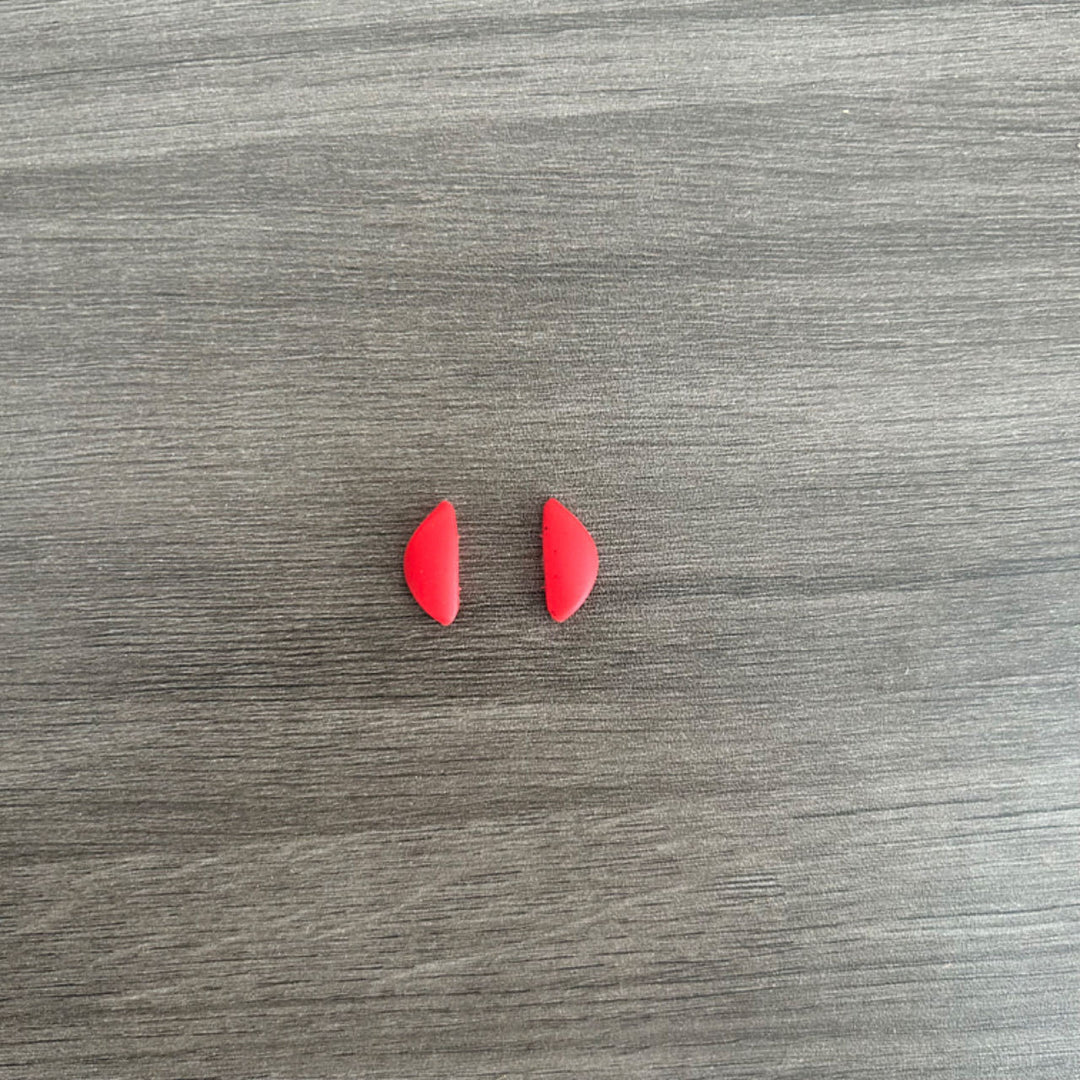 Ergonomic Eyewear Support Pads Bowlift