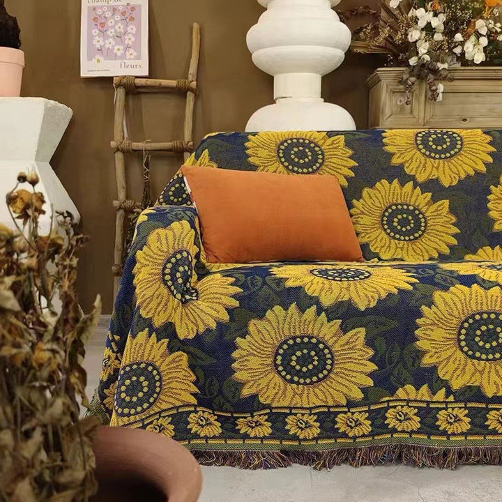 Decorative Throw