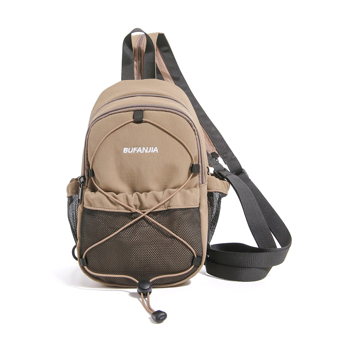 Lightweight Sling Backpack Bowlift