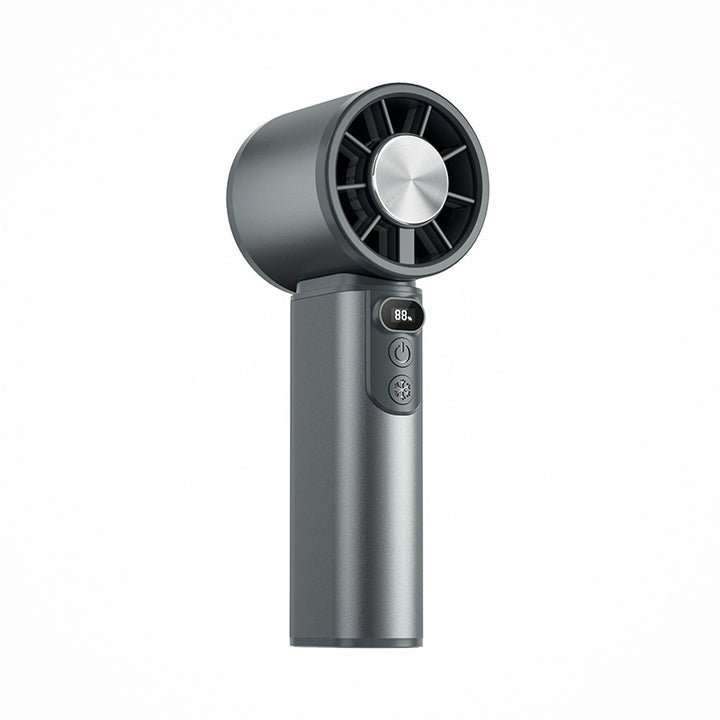 Ladies portable mini fan Bowlift