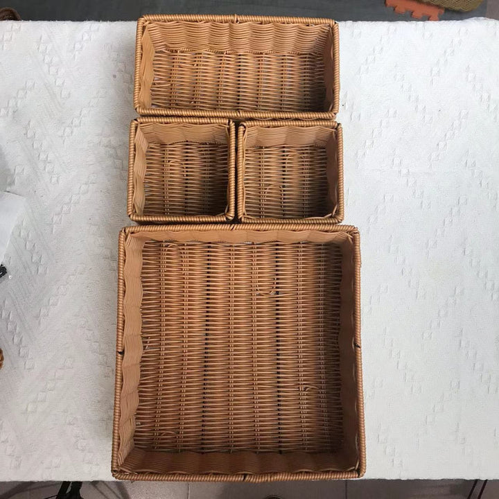 Storage Basket Bowlift
