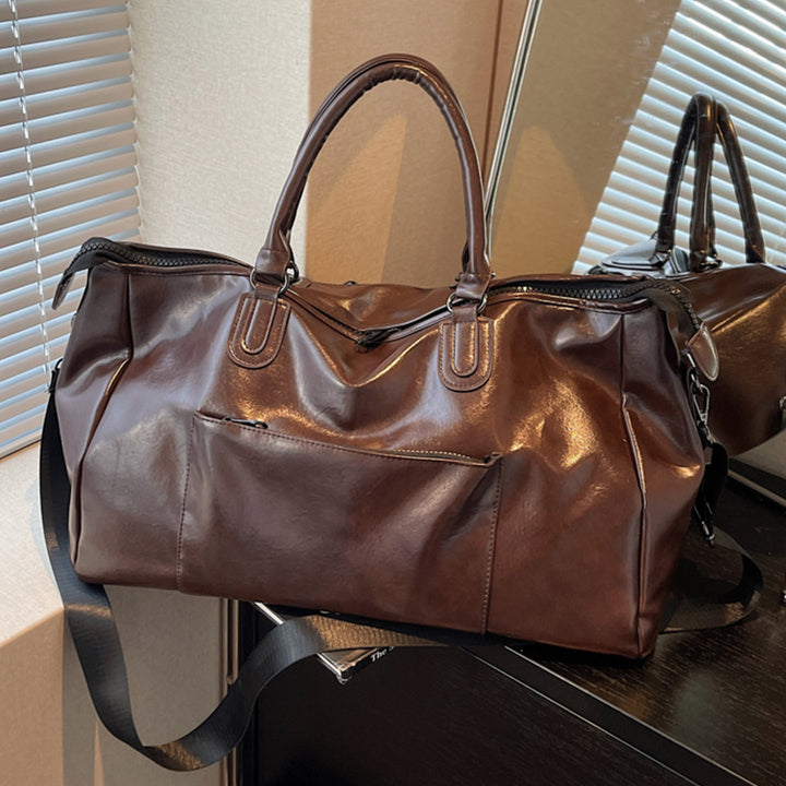 Travel bag Bowlift