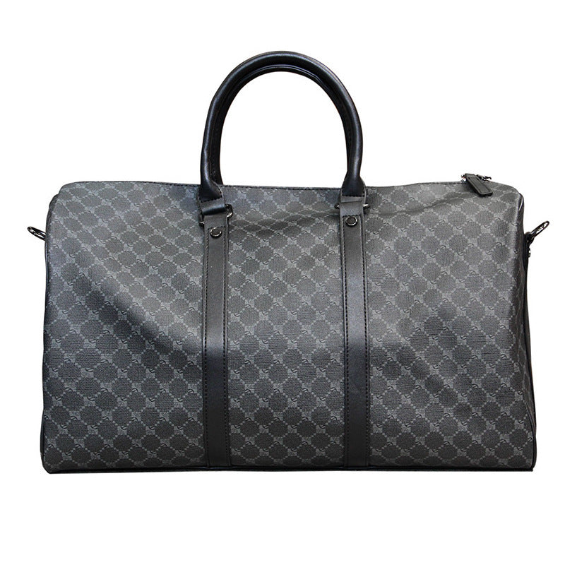 High-Quality Travel Bag in Modern Design Bowlift