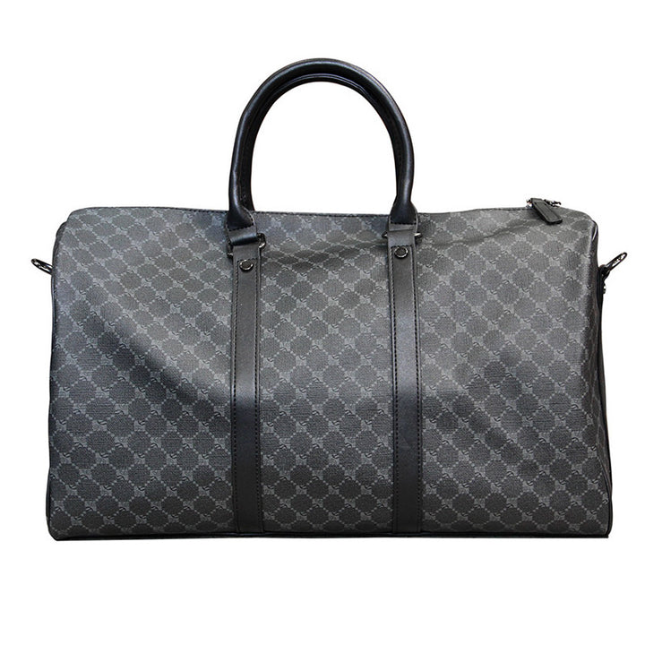High-Quality Travel Bag in Modern Design Bowlift