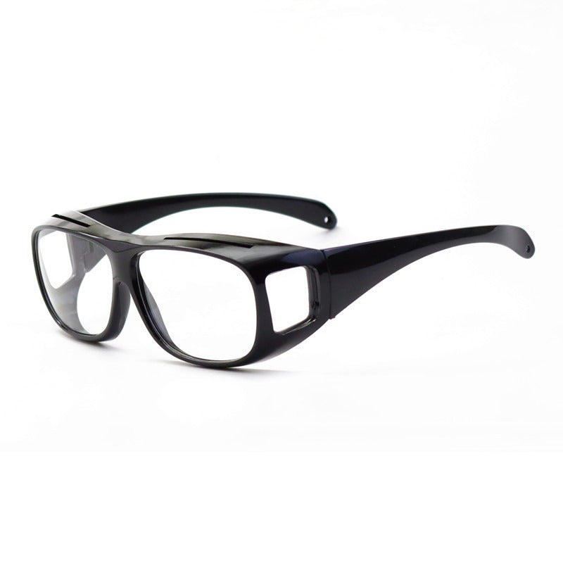 HD Vision Wrap Around Sunglasses Bowlift
