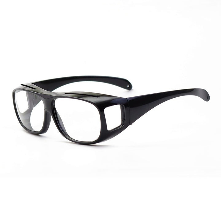 HD Vision Wrap Around Sunglasses Bowlift