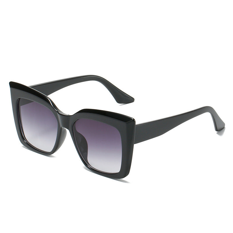 Fashion-Forward Oversized Square Sunglasses Bowlift 1787812562
