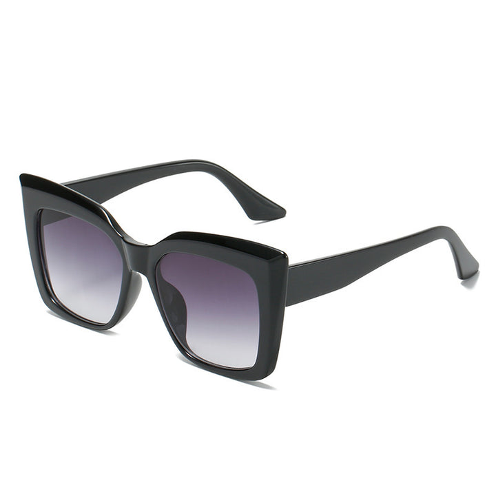 Fashion-Forward Oversized Square Sunglasses Bowlift 1787812562