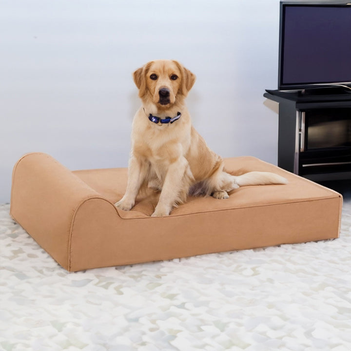Orthopedic  Lounge Sofa  Dog Bed