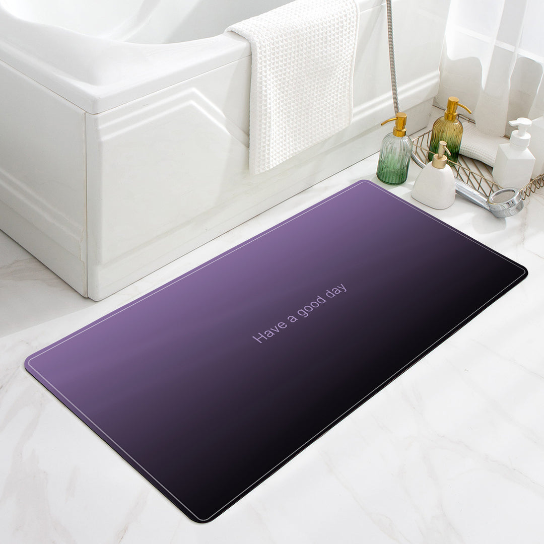 Inspirational Bathroom Floor Mat Bowlift