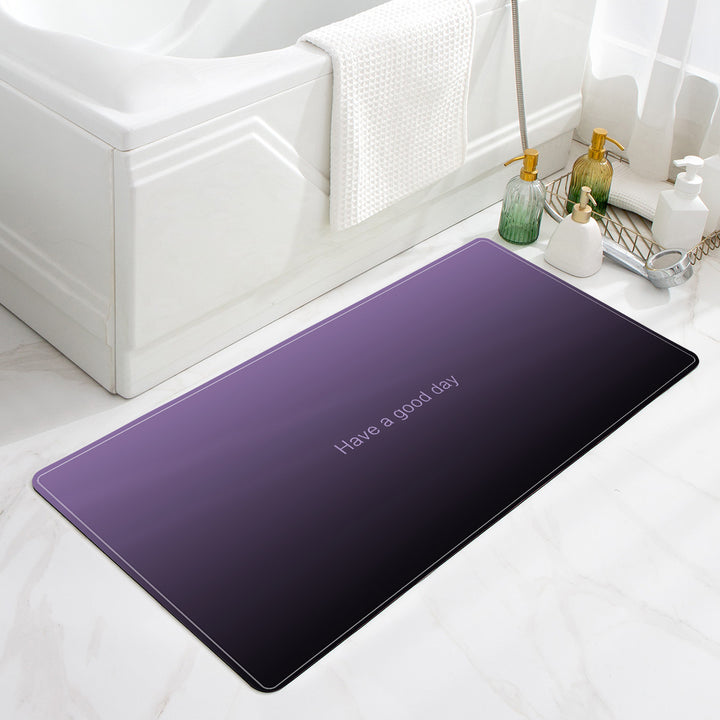 Inspirational Bathroom Floor Mat Bowlift