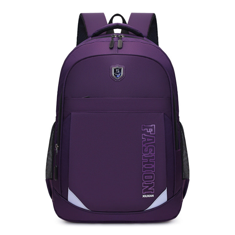 Multi-functional Travel Backpack Bowlift