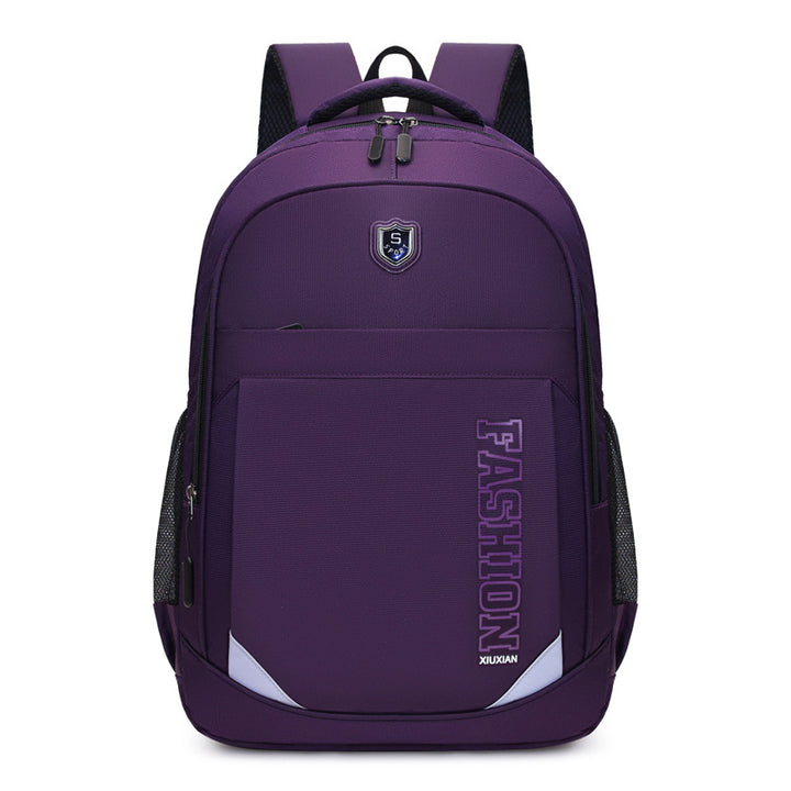 Multi-functional Travel Backpack Bowlift