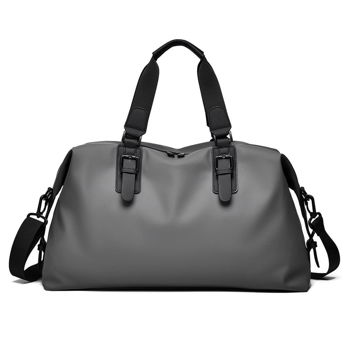 High-Performance Utility Weekend Duffle